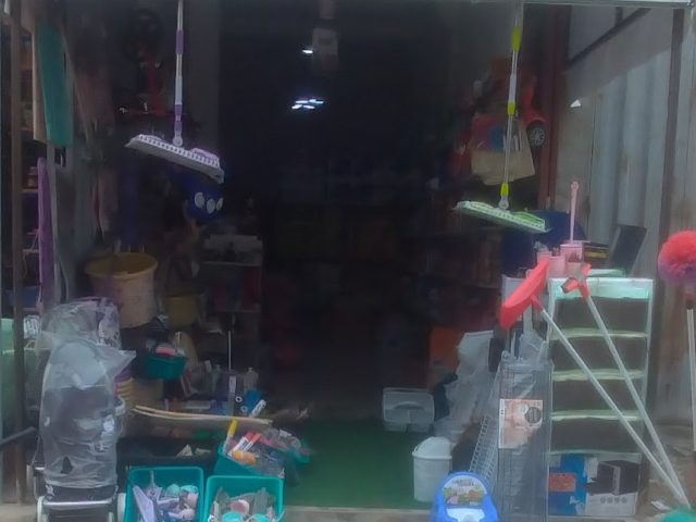مواد التنظيف  أواني  ابو خديجة - Bouskoura - +212 656-454878