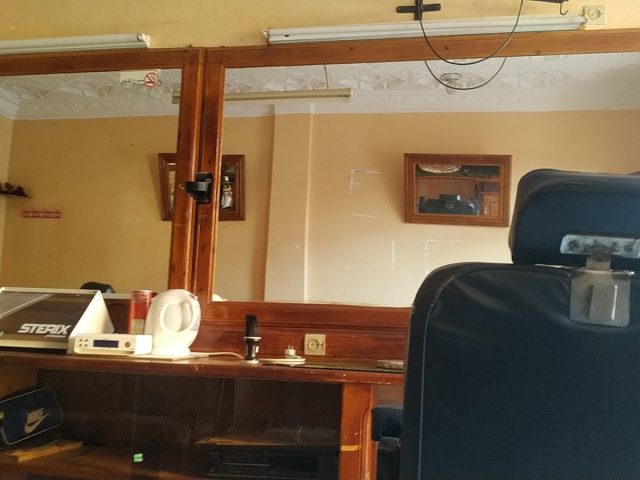 Salon El achouak Gilli