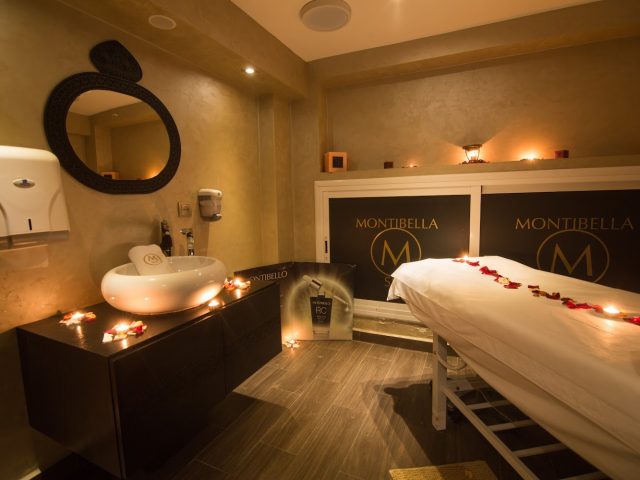 Montibella SPA - Tétouan - +212 5399-91717