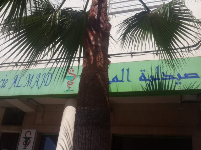 Pharmacie Al Majd