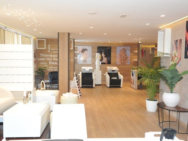 Bar à soins - Kénitra - +212 530-135811