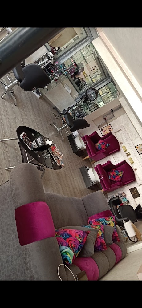 Güzel beauty center