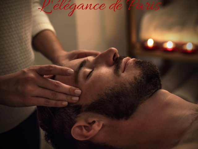 L'élégance de paris - Massage - Esthétique - Coiffure - Casablanca - +212 635-164037