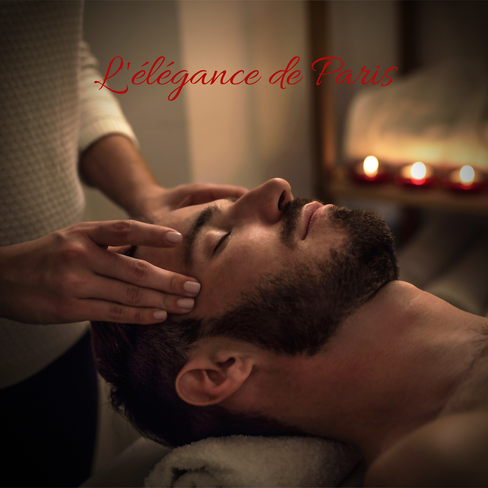L'élégance de paris - Massage - Esthétique - Coiffure