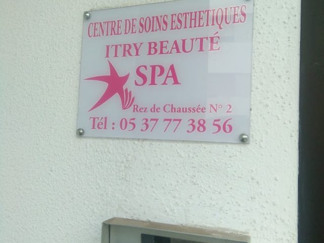 Spa Rabat Itry beauty - Rabat - +212 5377-73856