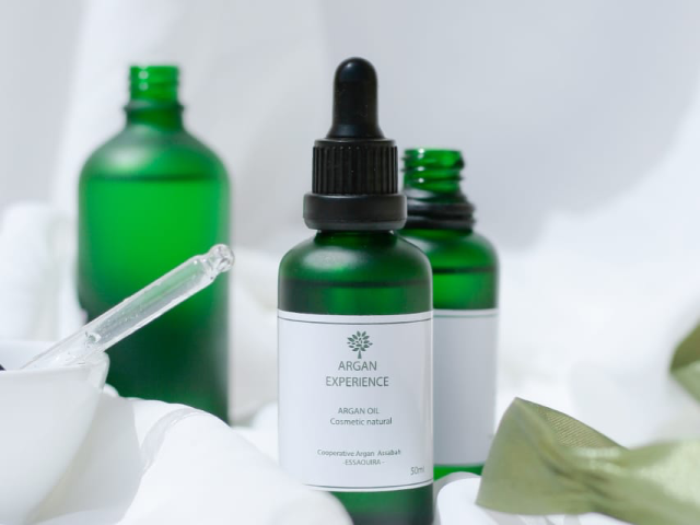 Argan Experience - Marrakech - +212 636-636177