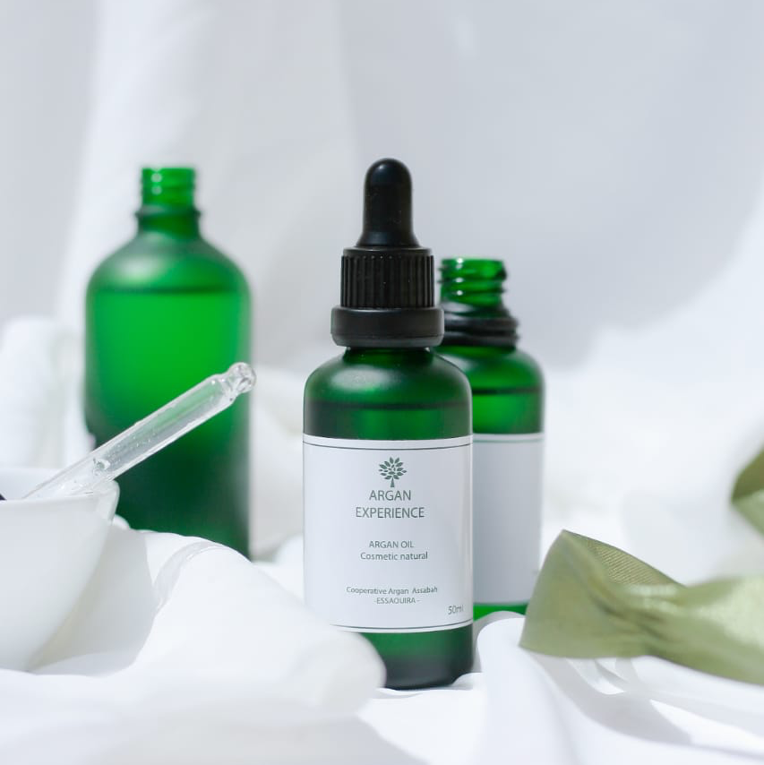 Argan Experience