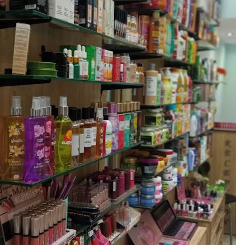 SA Parfumerie sélective - Casablanca - +212 674-038541
