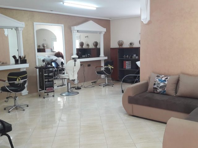 Salon Venus - Martil -