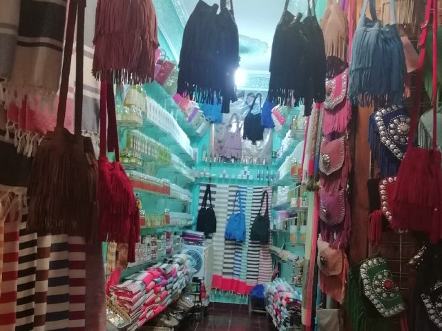 Saida argan - Marrakech - +212 660-044419
