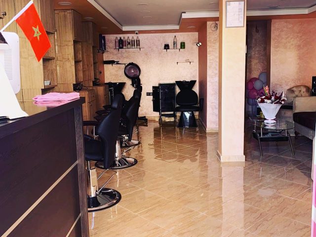 Miracle space - Marrakech - +212 681-948648