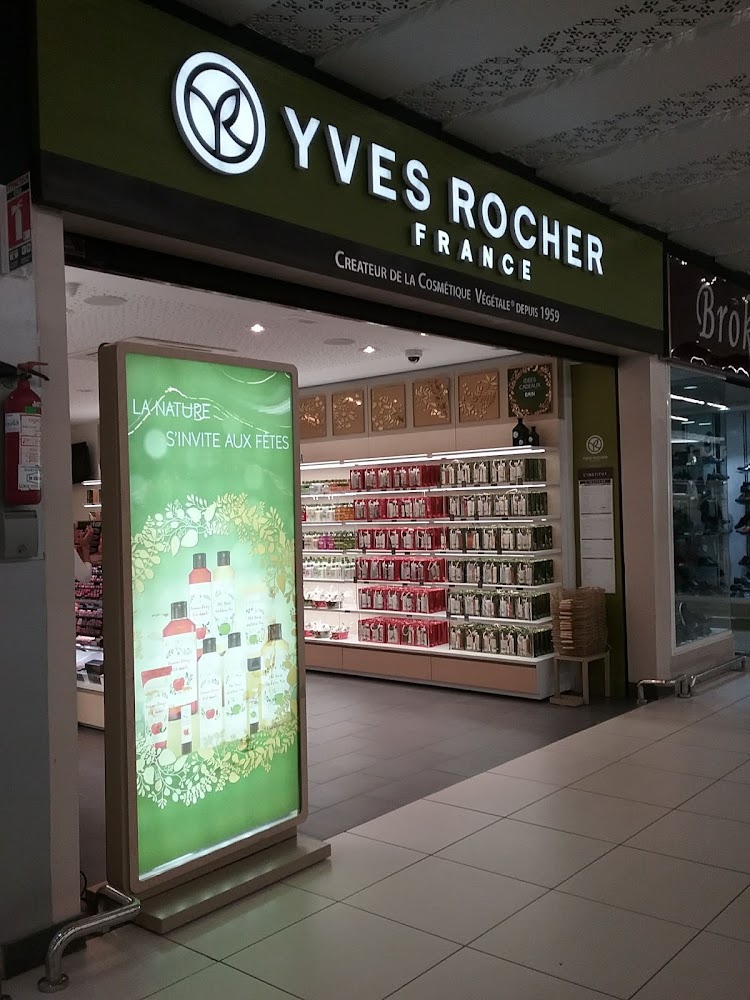 Yves Rocher