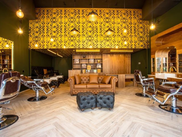 Man's Beard - Marrakech - +212 707-230097