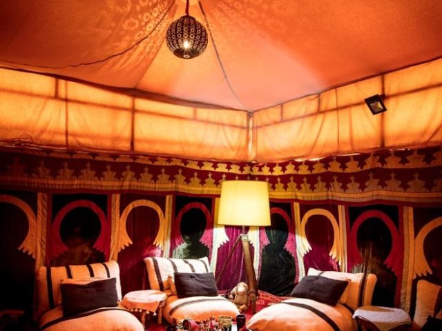 HERITAGE SPA : Hammam, Spa, Massages et Soins à Marrakech - Marrakech - +212 5243-84333