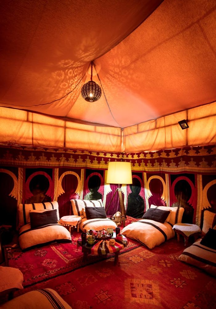 HERITAGE SPA : Hammam