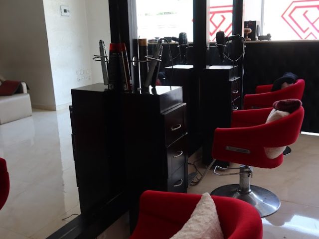 Jinar House - Tanger - +212 531-003534