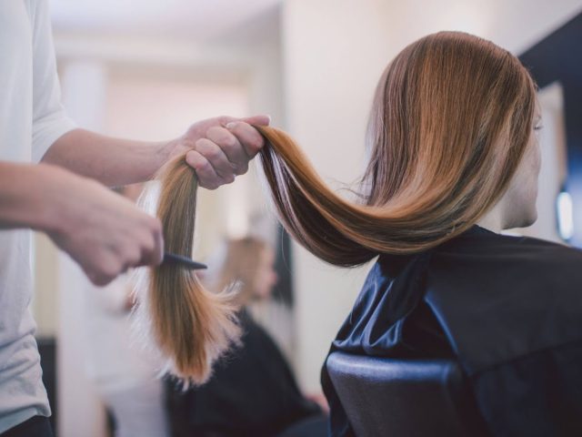 Coiffure simo - Taourirt - +212 681-022714