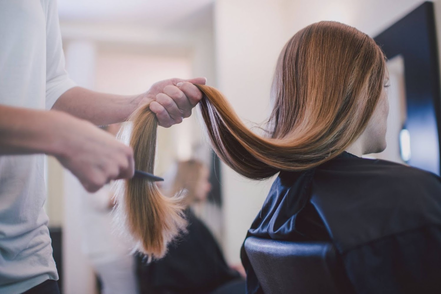 Coiffure simo