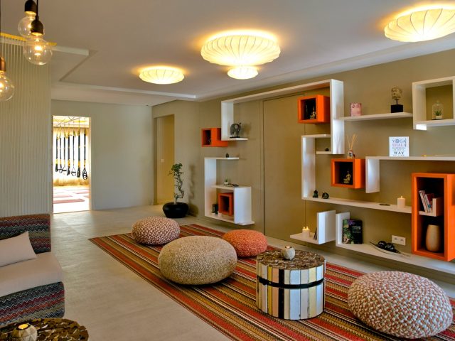 My Shala - Casablanca - +212 5227-96951