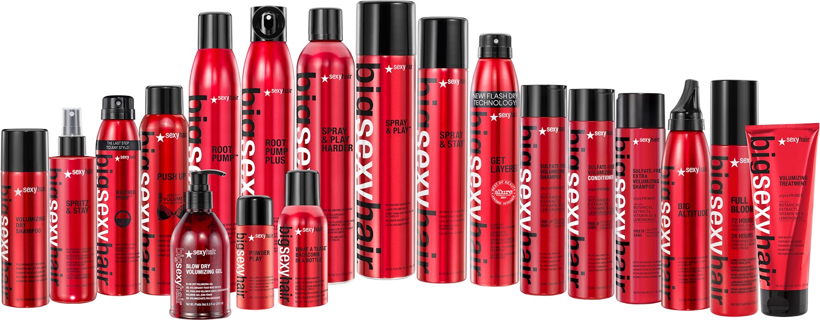 Casabrands S.A.R.L. (So Glam)