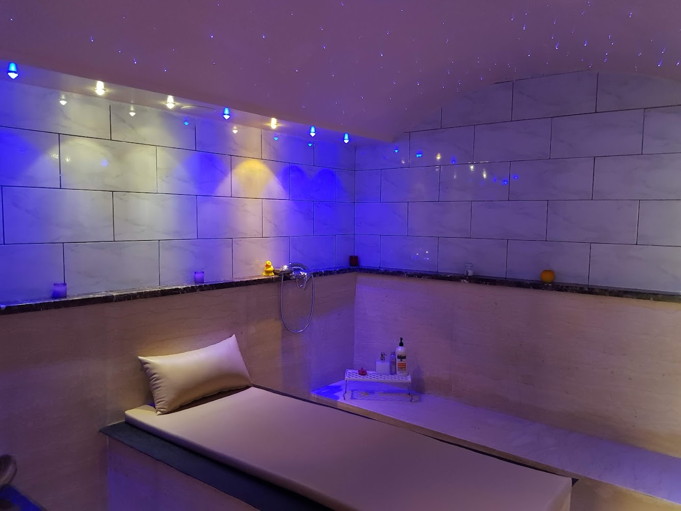 Salon Queen - Tanger