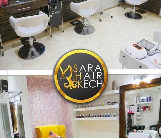 Sara hair kech - Marrakech - +212 525-128630