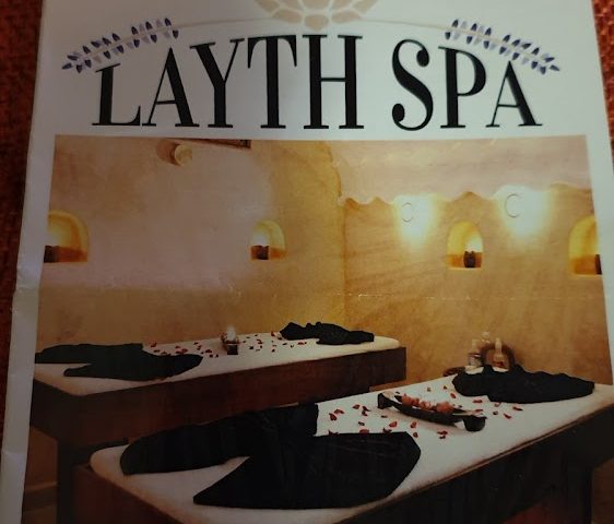 Layth Spa - Essaouira - +212 694-955838