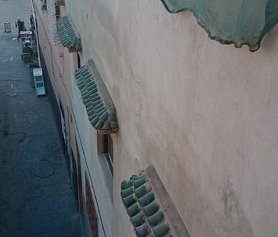 Hammam Fark Al Ahbab - Taroudant -