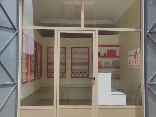 Nectarose - Kelâat M'Gouna - +212 666-349247