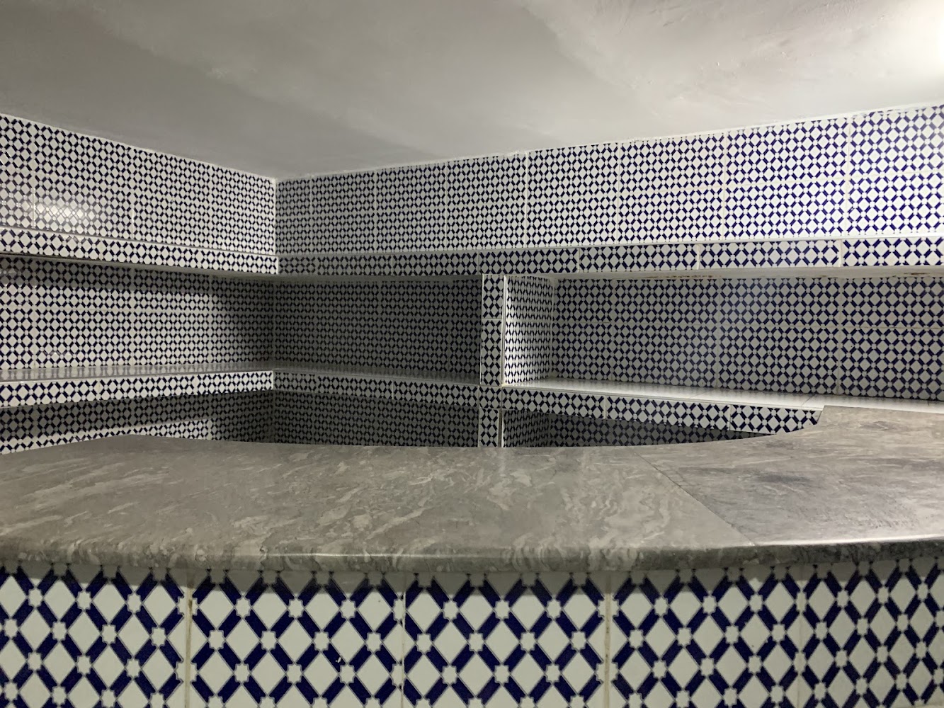 Hammam Anas - فاس