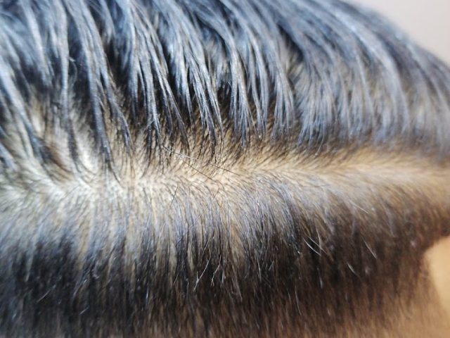 Salon Yassin Tanger - Tanger - +212 607-230364