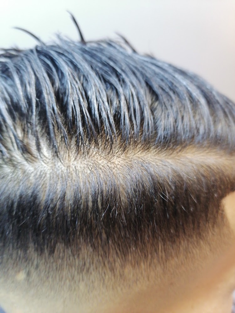 Salon Yassin Tanger