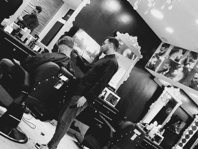 Karam coiffure esthetique - Rabat - +212 611-906061