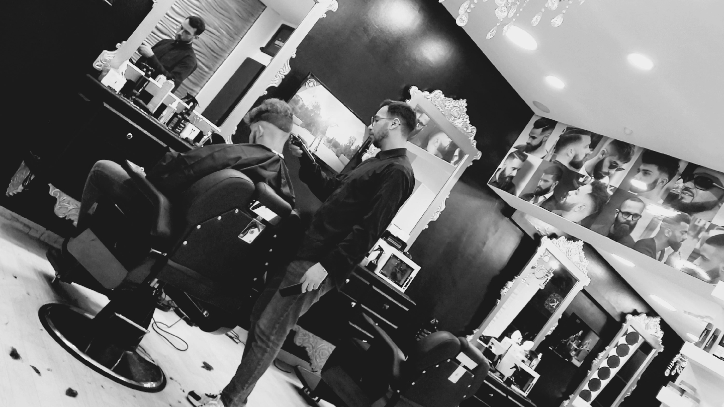 Karam coiffure esthetique