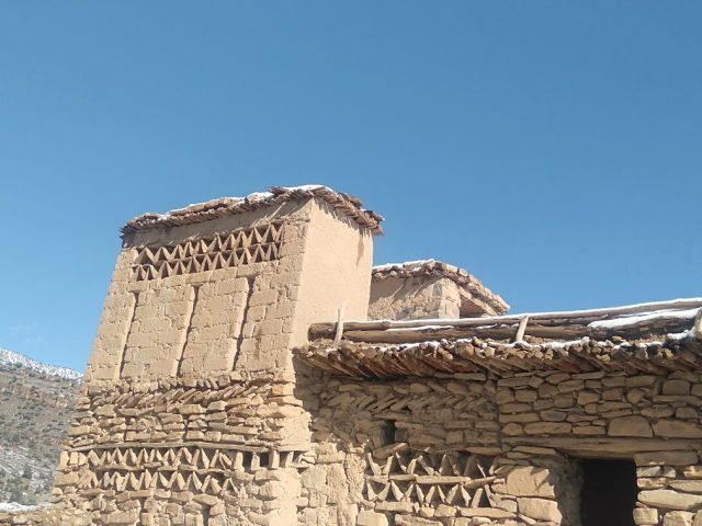 AUBERGE kasbah ouad ahanssal, Zaouiat Ahansal - Zaouiat Ahansal - +212 666-531002