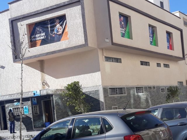 Hammam ryad zitoun