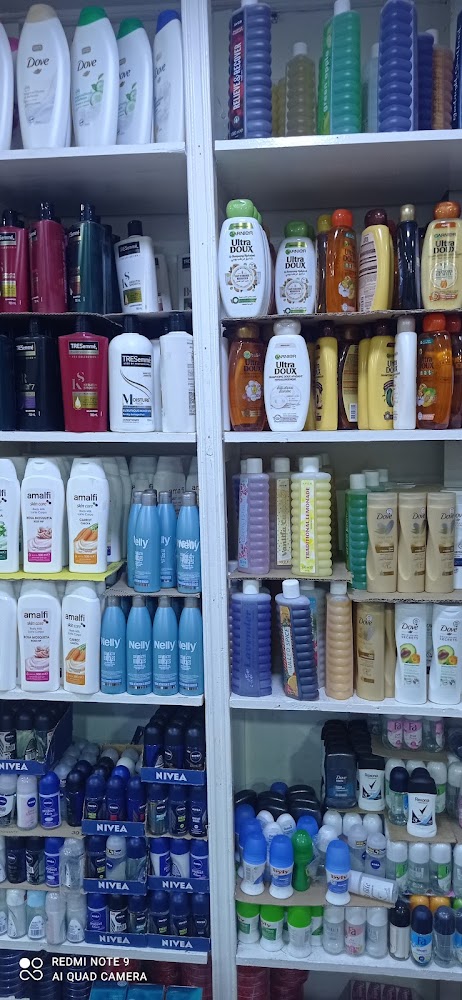 Boutique Slimani beauté