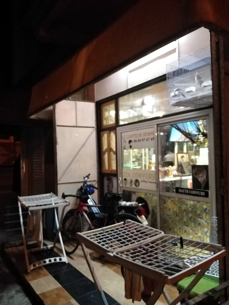 Coiffeur DEMNI