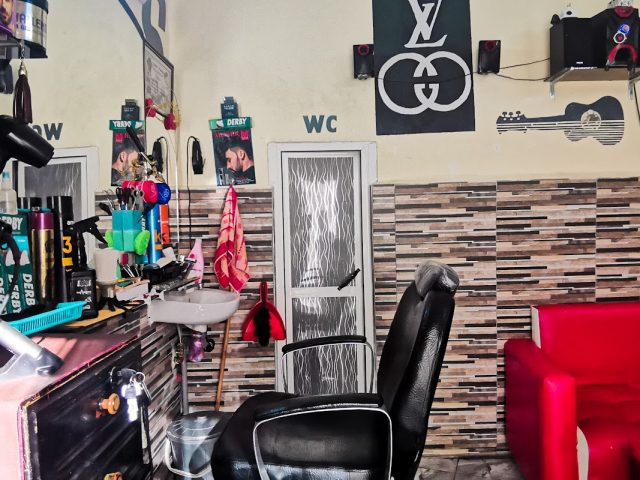 Walid Coiffure