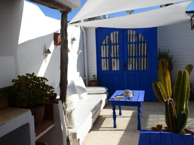 Dar Darek Essaouira - Essaouira - +33 7 82 82 20 54