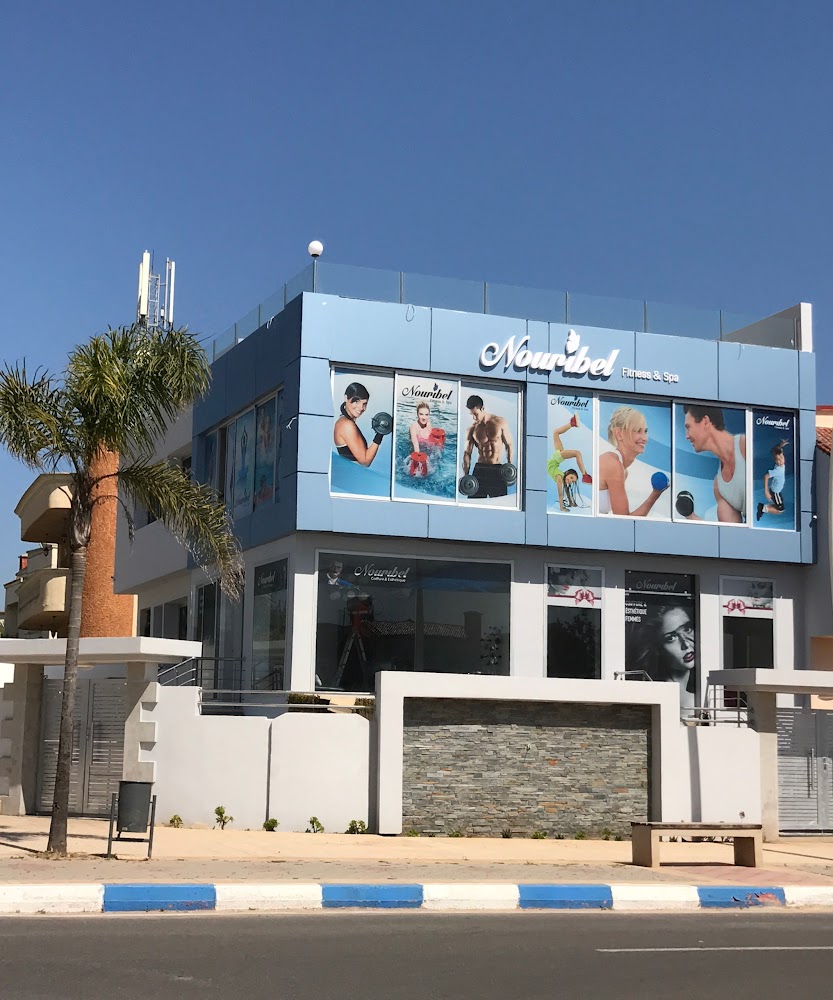 Nouribel Fitness & Spa