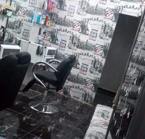 Friends Barber - Aït Melloul - +212 608-184320