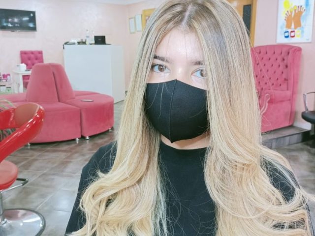 Salon chez khalid - Kénitra - +212 677-535785
