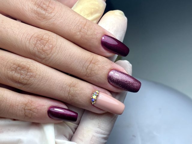 Salon & beauty KVITKA - Casablanca - +212 633-193060