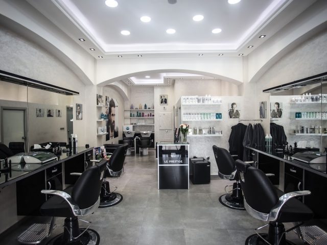 Le Prestige - Agadir - +212 5288-41112