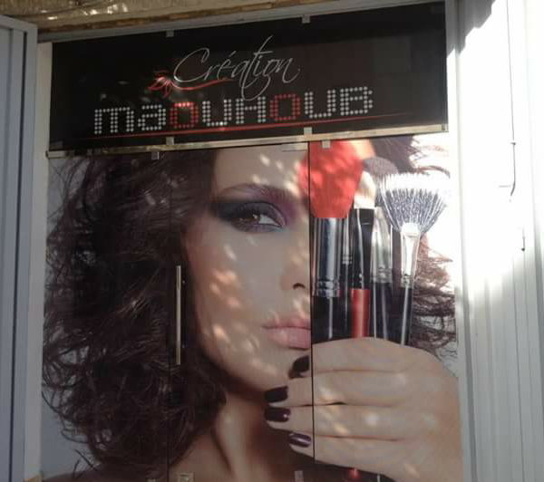 Création Maouhoub