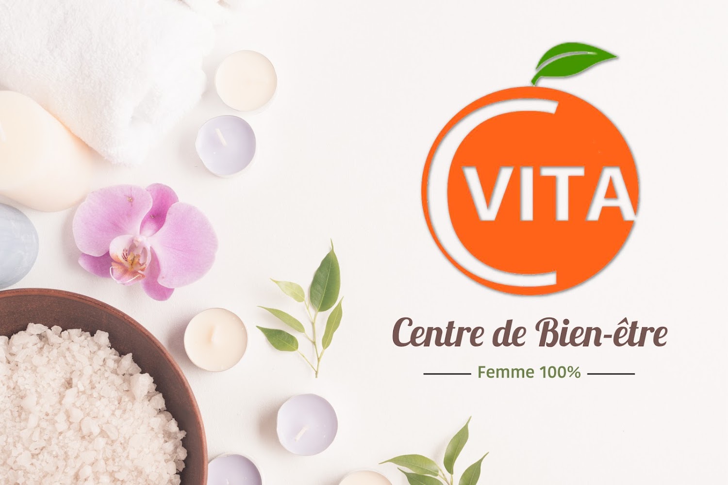 Vita C - Centre de bien être Marrakech