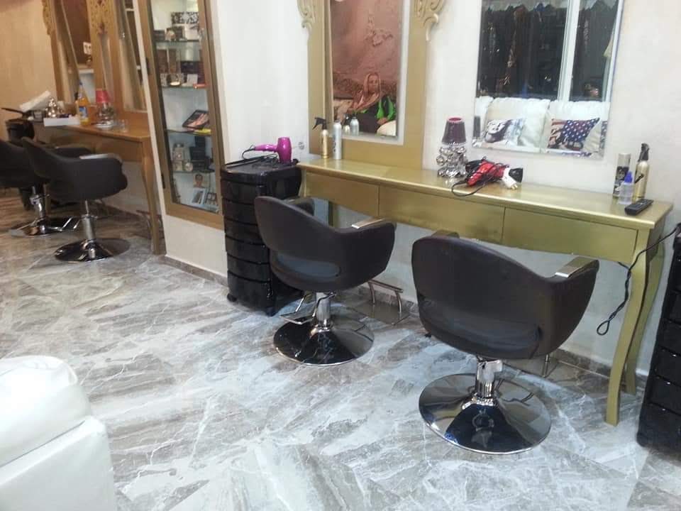 Salon Mr.London