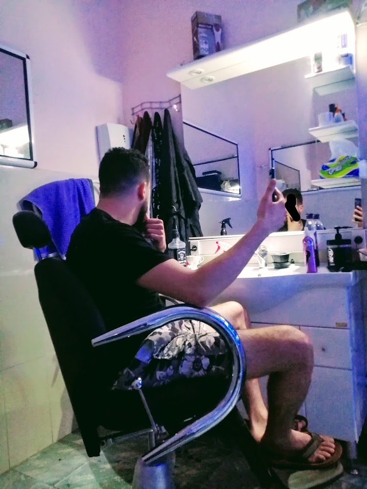 Coiffure Ali