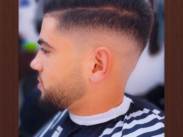 Coiffeur binour - Kariat Ba Mohamed - +212 663-856609